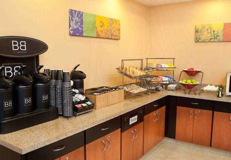 Fairfield Inn By Marriott Forsyth Decatur Екстер'єр фото