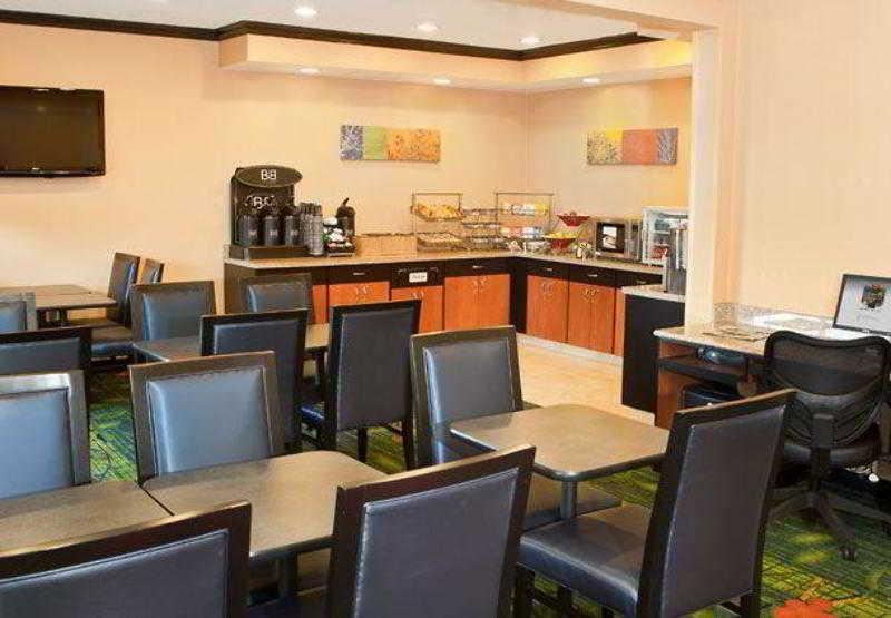 Fairfield Inn By Marriott Forsyth Decatur Екстер'єр фото